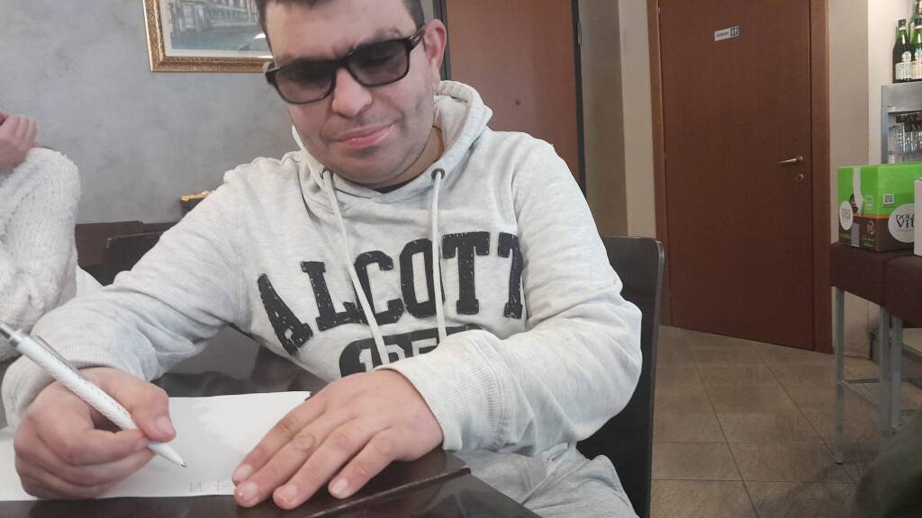 Cavaria e Magari domani