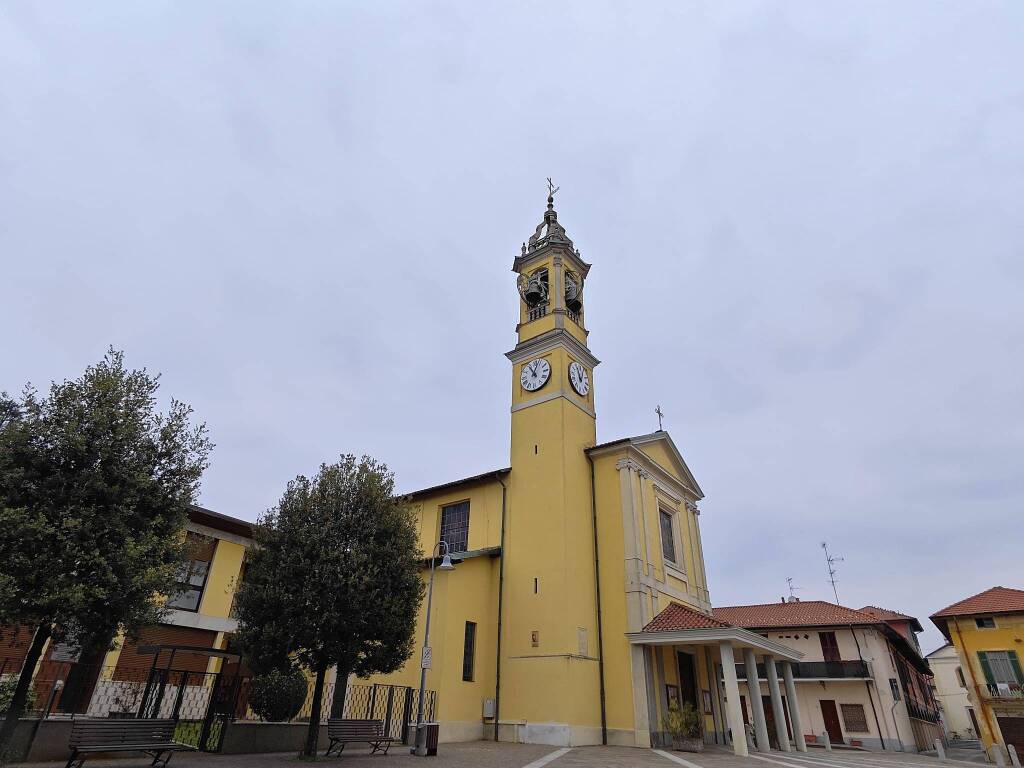 Cavaria e Magari domani
