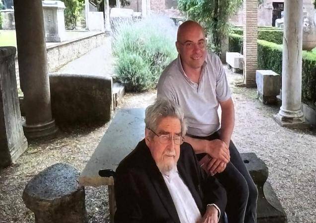 Centenario dalla nascita di Nirenberg