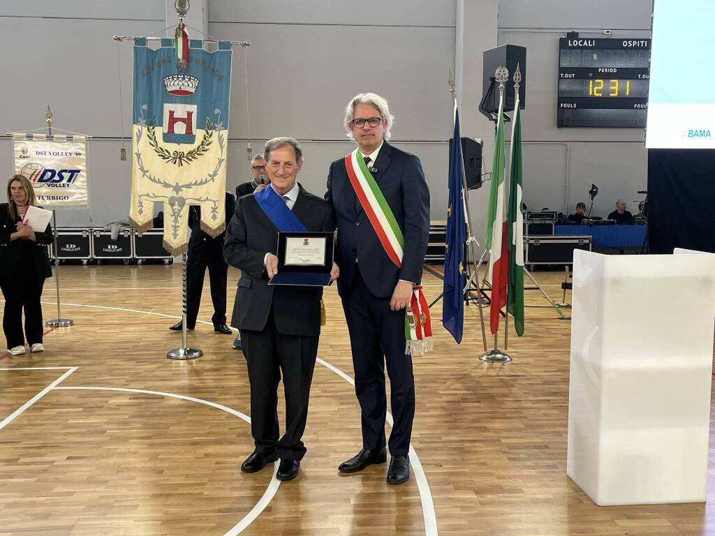 Centro Sportivo Naviglio  Turbigo
