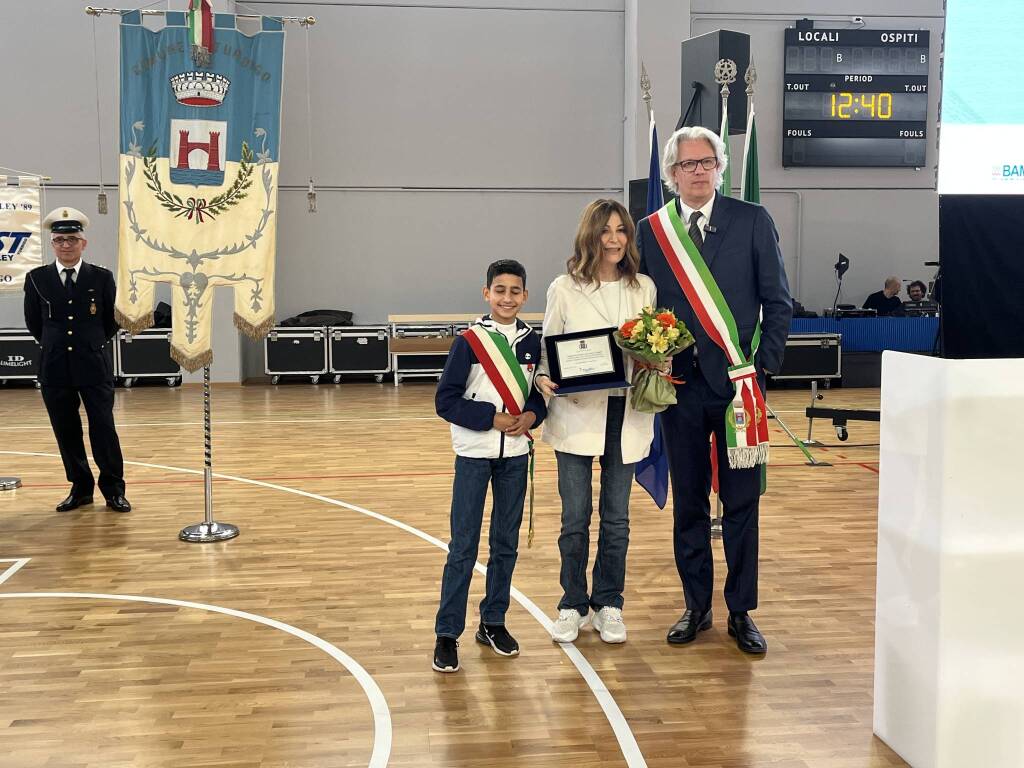 Centro Sportivo Naviglio  Turbigo