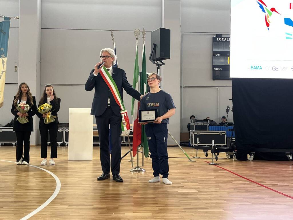 Centro Sportivo Naviglio  Turbigo