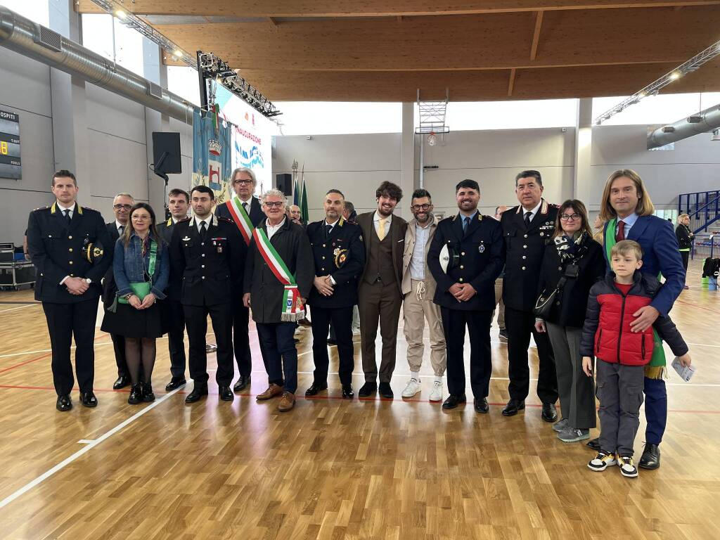 Centro Sportivo Naviglio  Turbigo