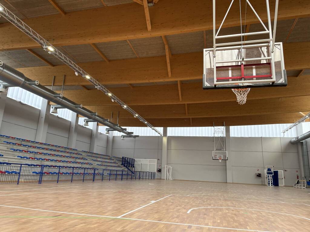 Centro Sportivo Naviglio  Turbigo