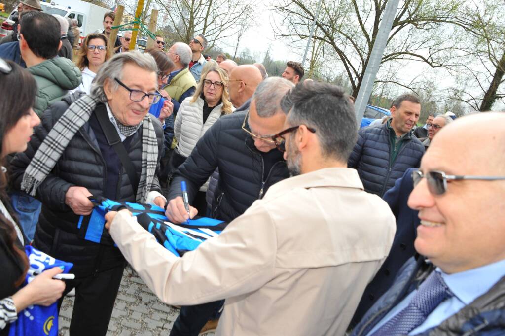 Centro Sportivo Naviglio  Turbigo
