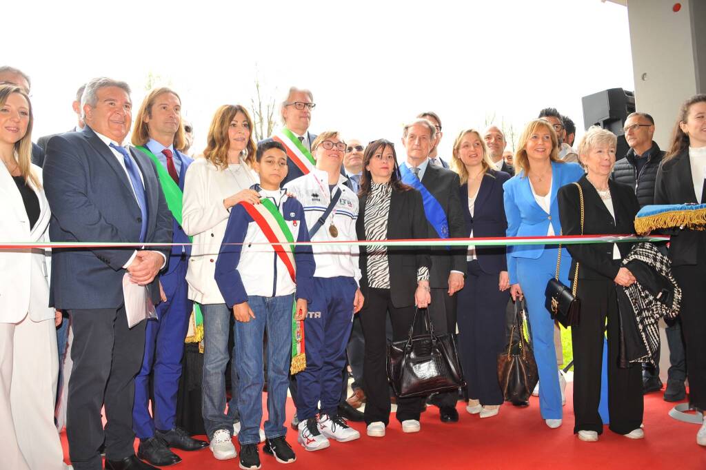 Centro Sportivo Naviglio  Turbigo
