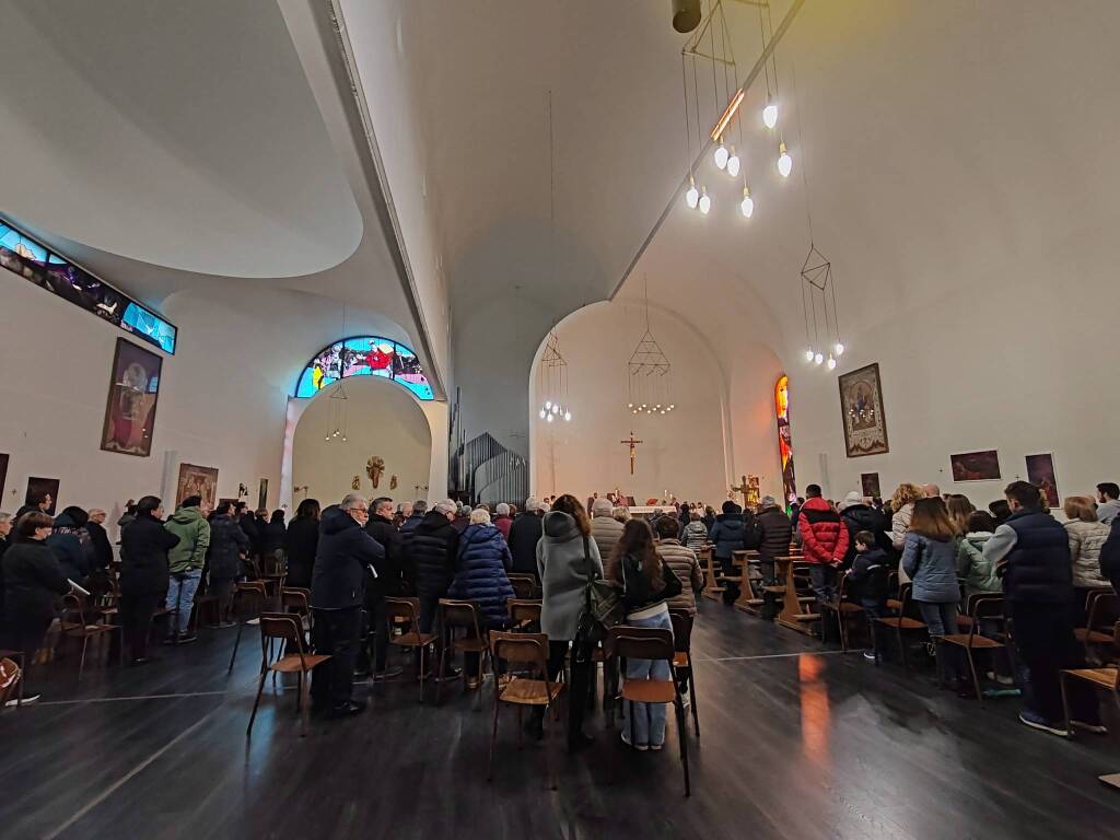 Chiesa di Prospiano 