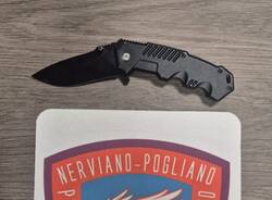 coltello pogliano
