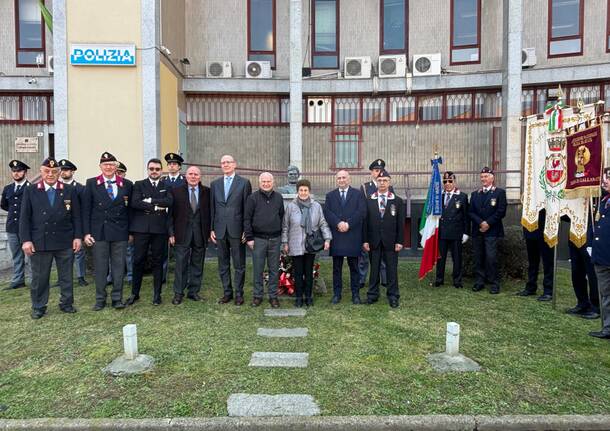 Commemorazione Vincenzo Di Puppo