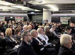 Congresso 2025 Fim Cisl dei Laghi