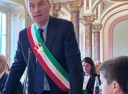 consiglio comunale famedio varese