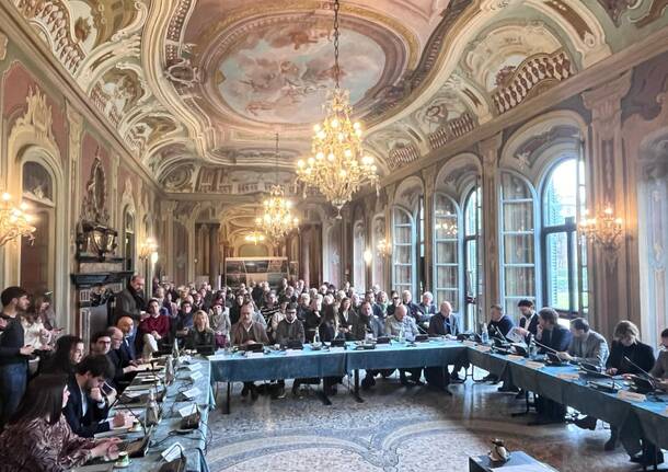 consiglio comunale famedio varese