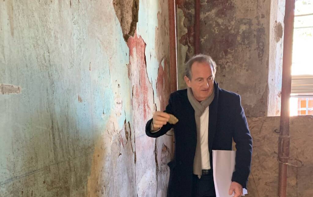 conventino busto arsizio lavori pnrr