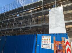 conventino busto arsizio lavori pnrr