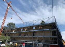 conventino busto arsizio lavori pnrr