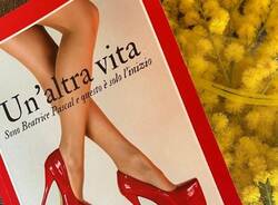 copertina libro lidia laudani un'altra vita