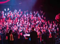 coro divertimento vocale