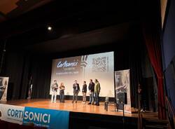 Cortisonici Ragazzi 2025