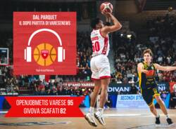dal parquet episodio 24