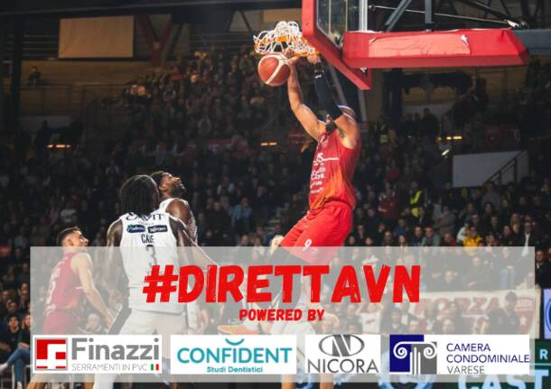 direttavn basket