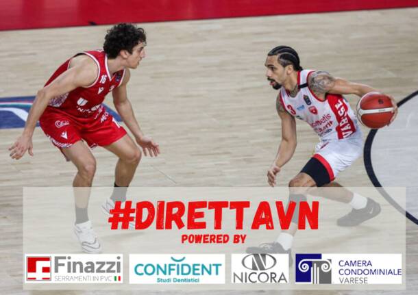 direttavn basket
