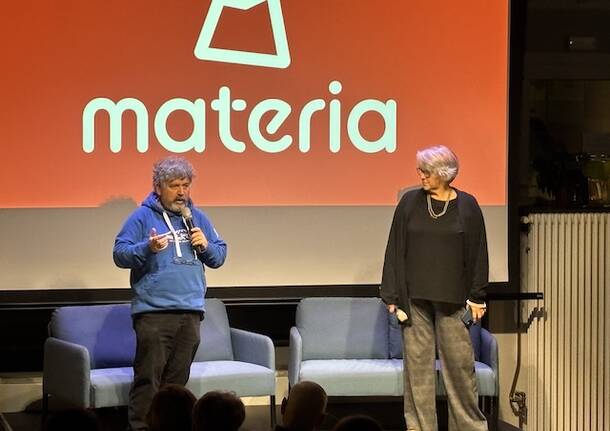 A Materia “Varese Città Giardino”