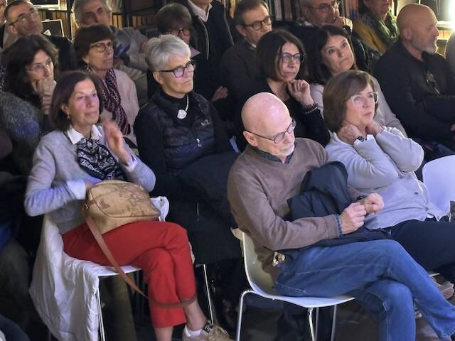 Documentario "Varese Città Giardino"
