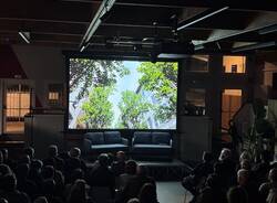 Documentario "Varese Città Giardino"