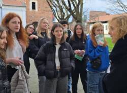 Erasmus Dell'Acqua Legnano