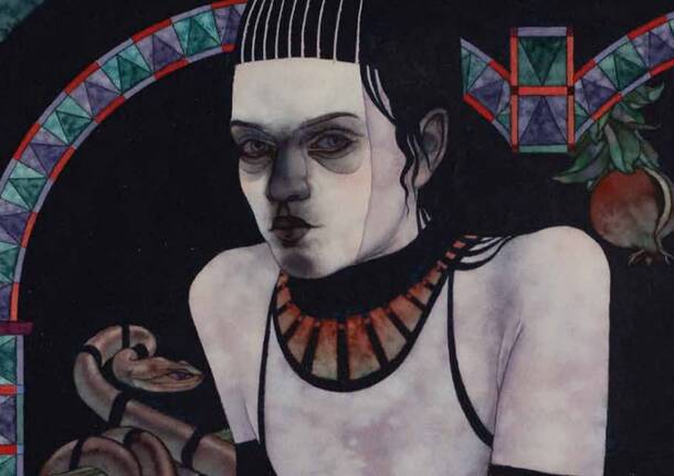fausto bianchi artista
