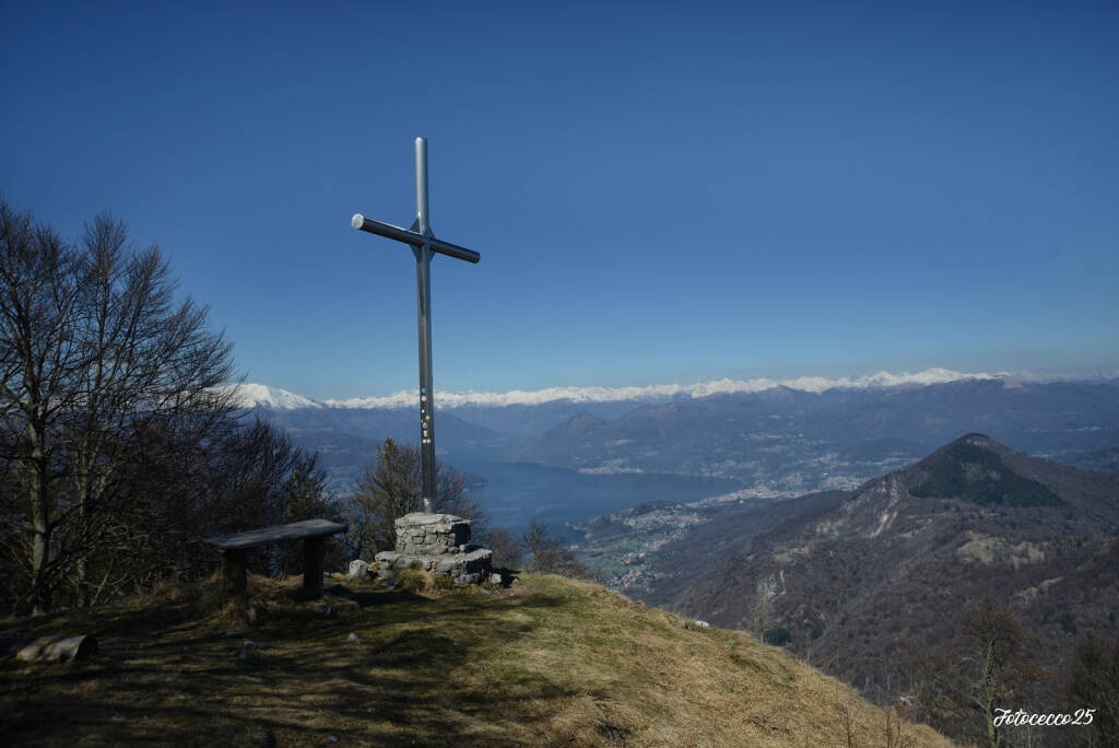 foto del giorno 25 marzo 2025 | cuvignone | francesco capoferri