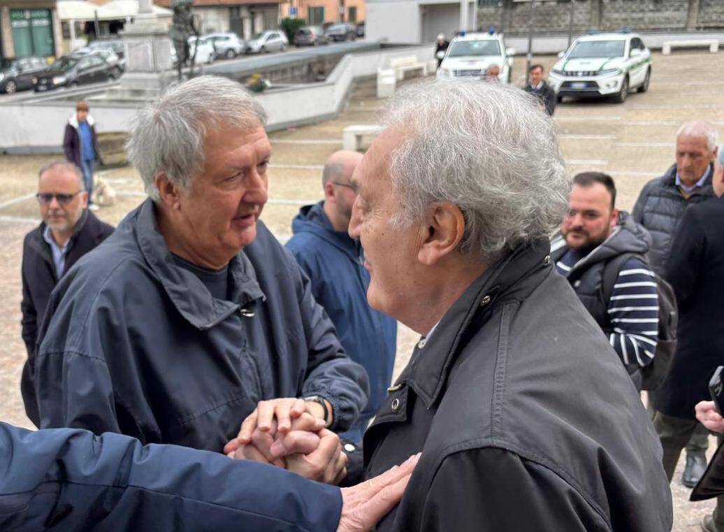 funerale galleani
