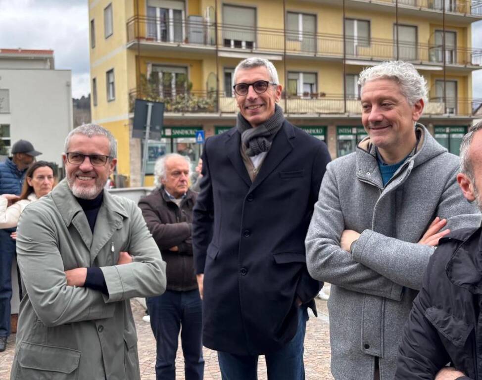 funerale galleani