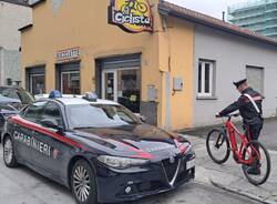 furto bici