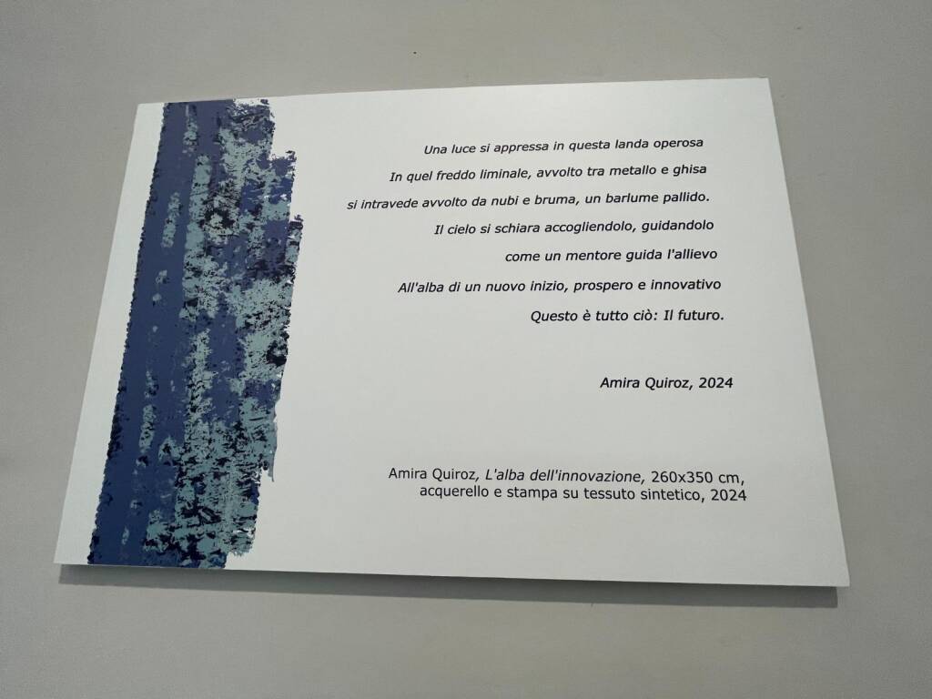 Gigantografia Dovunque è Legnano
