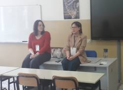 Giornata di orientamento al liceo Cairoli di Varese