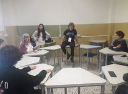 Giornata di orientamento al liceo Cairoli di Varese