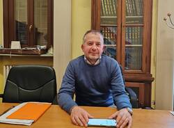 Gornate Olona Emanuele poretti