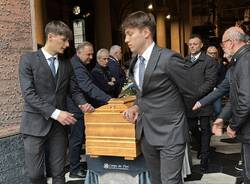 I funerali di raffaele nurra