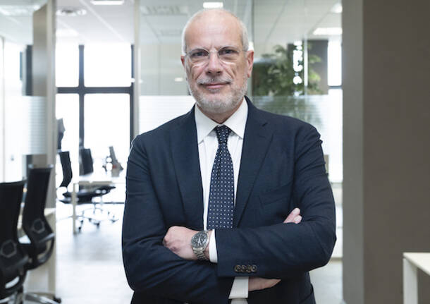 La Confartigianato siamo noi