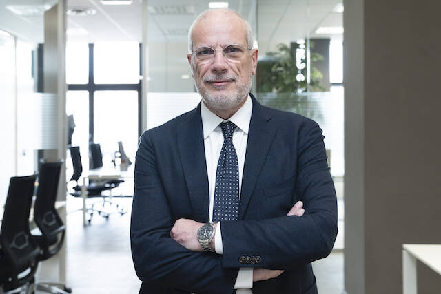 I volti di Confartigianato