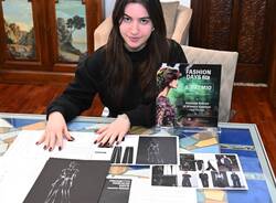 Il liceo artistico "Olga Fiorini" fa incetta di premi ai Fashion Days