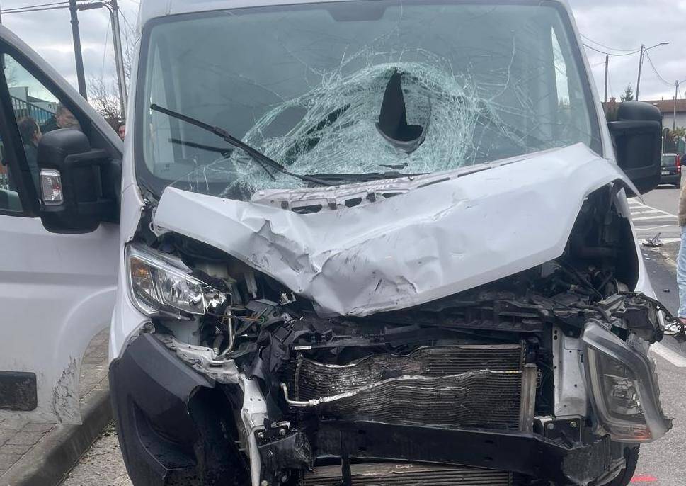 incidente a Bodio Lomnago