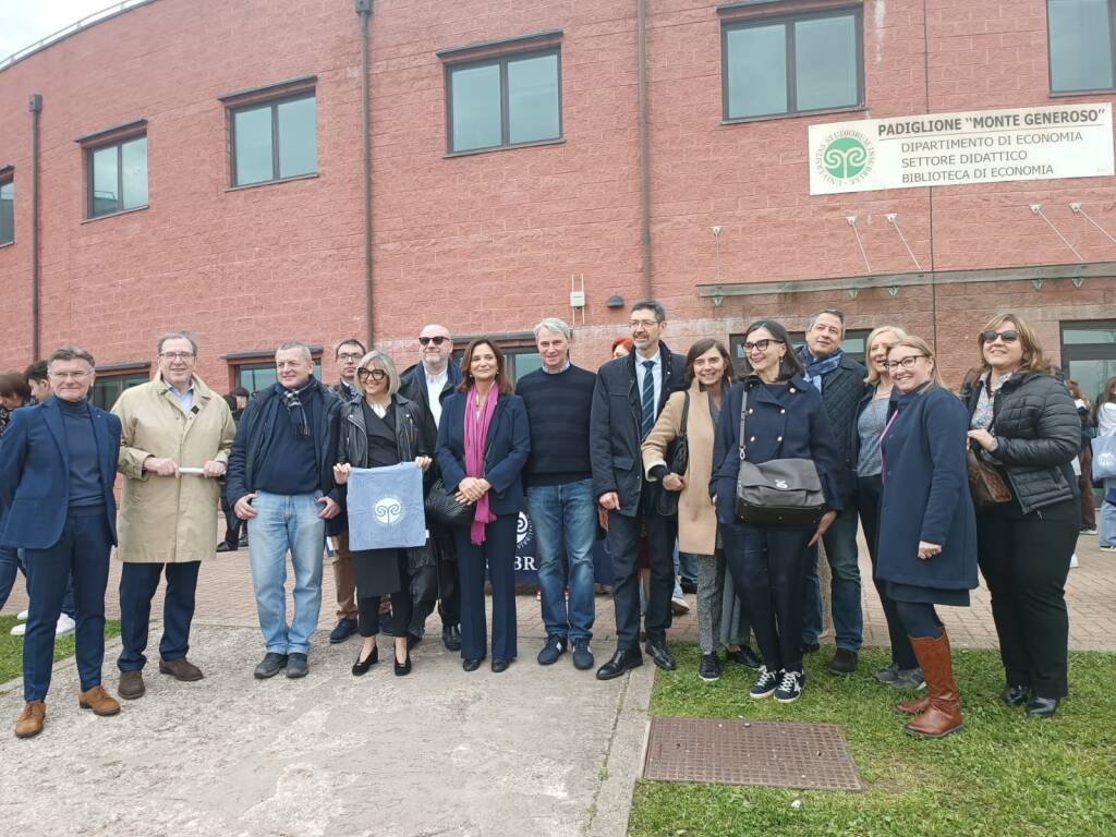 insubria open day