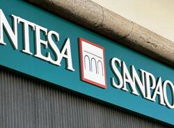 Intesa san paolo