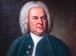 johann sebastian bach