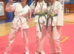 L'Olimpic Taekwondo Valerio Spinosa di Legnano vince il Trofeo di taekwondo Manfredi 2025