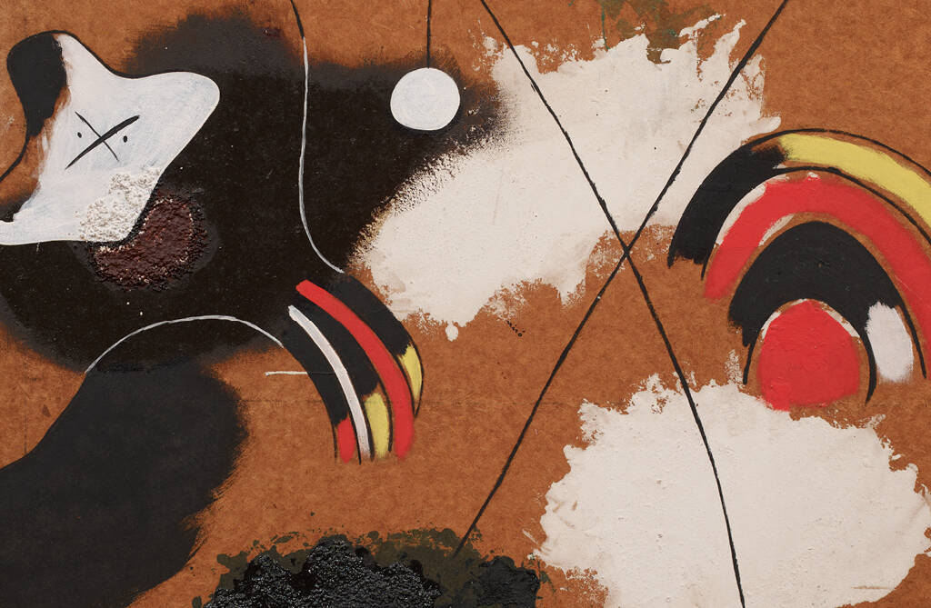 La Fondazione Joan Mirò a Barcellona: l'arte tra pittura e poesia