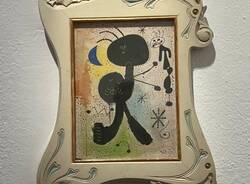 La Fondazione Joan Mirò a Barcellona: l'arte tra pittura e poesia