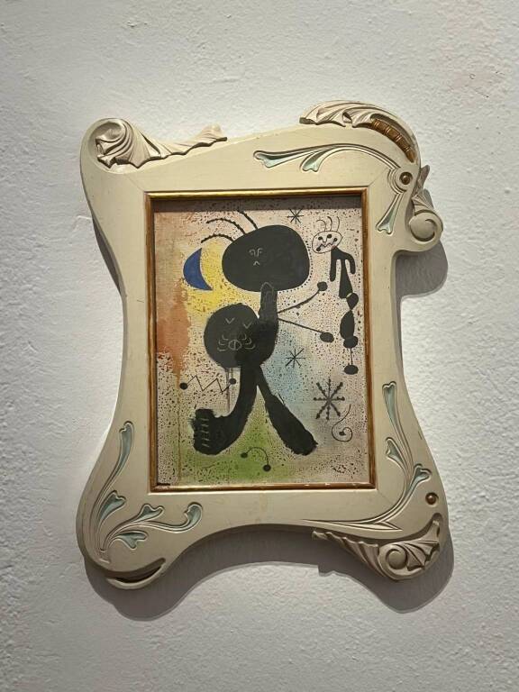 La Fondazione Joan Mirò a Barcellona: l'arte tra pittura e poesia